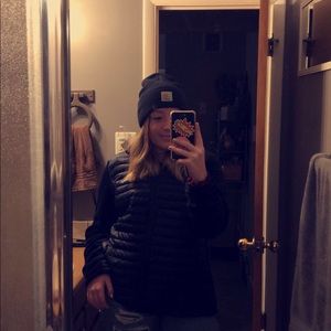 Meet your Posher, Rylie